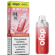 Vaporesso Dojo Blast 10K Pods refill- Watermelon Ice